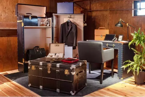 ～創業から109年、受け継がれる職人技と本質美を体感できる1ヶ月～『MASMI ESSENTIAL』新作の先行販売＆パーソナルオーダー会も実施