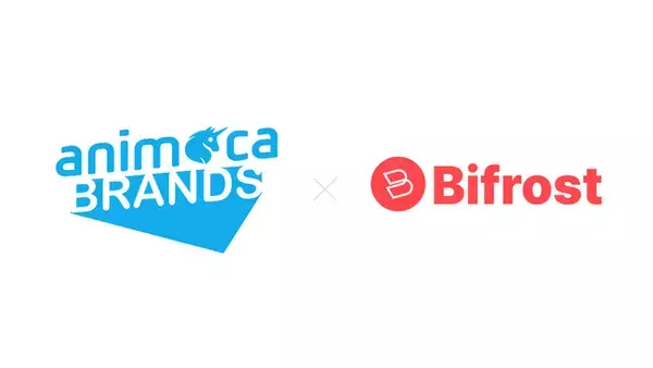 Animoca Brands Japan、ビットコイン分散型金融プロトコル「BTCFi」を提供するBifrostとDAT分野において協力体制を構築