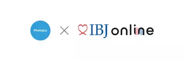 オンライン結婚相談所プラットフォーム「IBJ online」、婚活写真撮影サービス「Photojoy」と連携。婚活ミドル層向けにプロの出張撮影プランを提供。