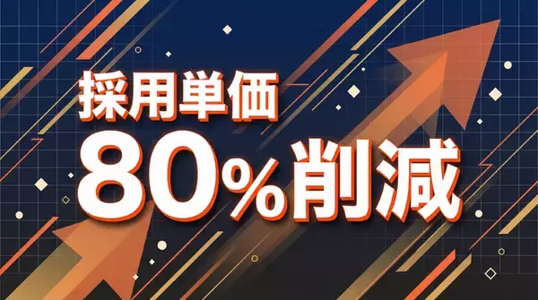 「【採用応募単価50％削減】TikTok広告×ショート動画で応募CPA1,500円を実現！中小企業の採用難を救う「ショート動画屋さん」の最新成功事例を公開」の画像