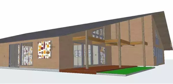 【NewOpen：水戸千波湖】「パンの常識を、ぐるぐるさせる！？」パン工房ぐるぐる 水戸偕楽園店がみと好文テラス内に新規オープン！！