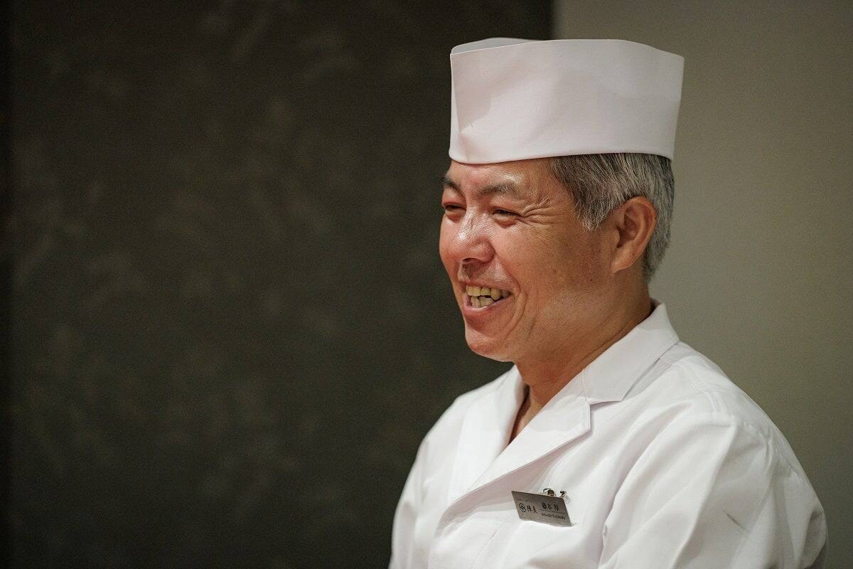 食材の味を引き立てる。陣屋の一皿に生きる「万能すりみパウダー」の可能性