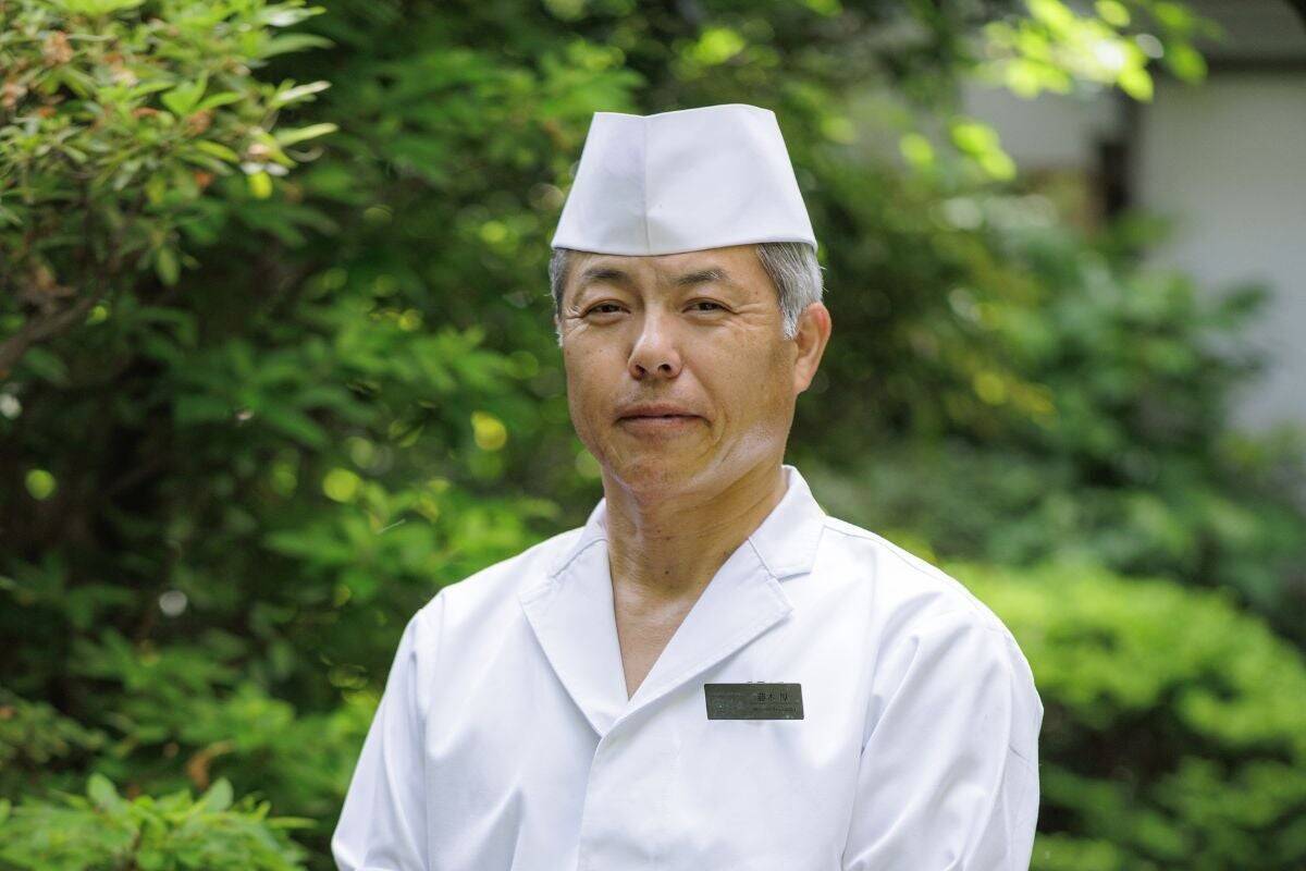 食材の味を引き立てる。陣屋の一皿に生きる「万能すりみパウダー」の可能性