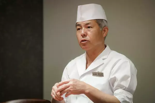 「食材の味を引き立てる。陣屋の一皿に生きる「万能すりみパウダー」の可能性」の画像