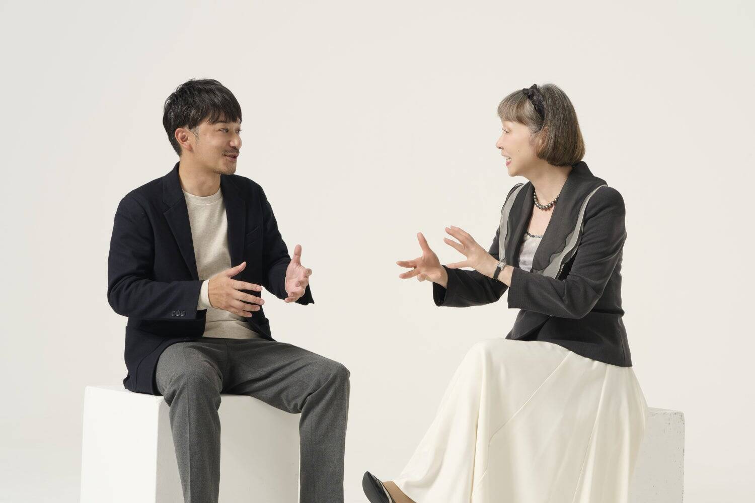 AI時代にこそ高まる「人にしか生み出せない価値」──BRUSHとiDAが考える、現場の力を最大化する支援とは【WMH STORY vol.6 店頭支援編】