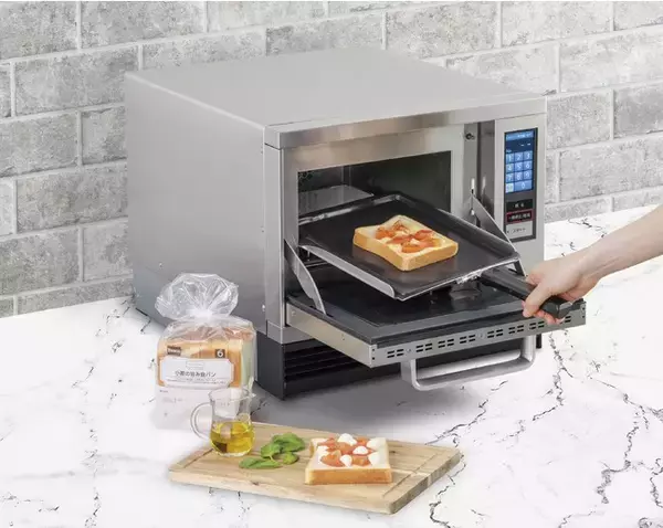 飲食店のフードロス削減でSDGsへの貢献～Pascoとパナソニックが飲食店向け食ソリューションの提供を開始