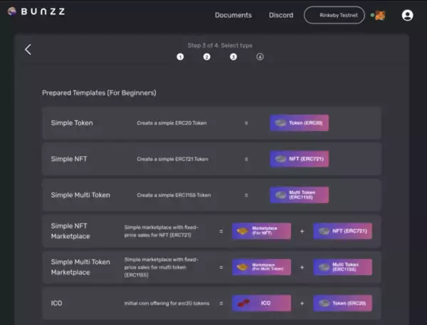アジア圏最大級のDApp開発プラットフォーム「Bunzz」が3,300ユーザー突破！デプロイされたDAppは約900件超。グローバル市場で急成長する『Web3版 Firebase』