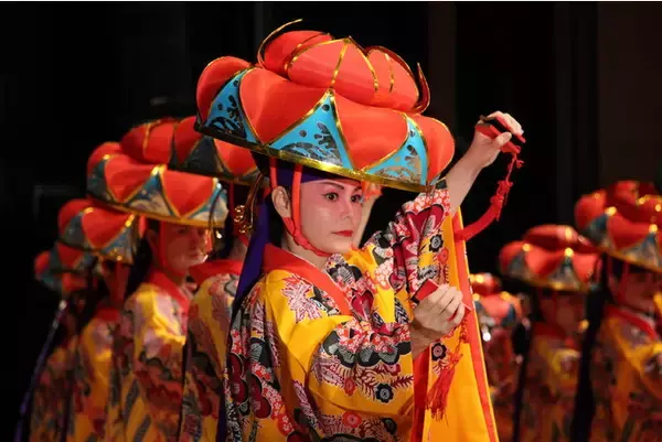 【ホテル日航つくば】2023年4月29日（土・祝）『沖縄エイサー＆ちむどんどん～でーじまーさん～』 を開催