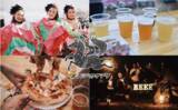「10月7日～9日、地域創生型イベント岐阜ビール祭りを開催します。今年は、元日本代表と観戦するラグビーワールドカップパブリックビューイングも開催！」の画像1