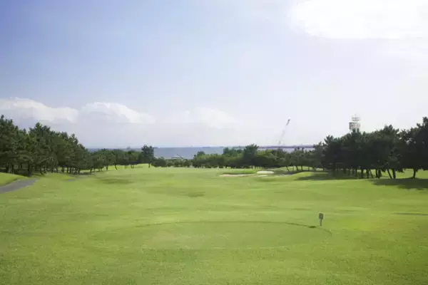 若洲ゴルフリンクス　「一般開放デー」イベント開催(終了)のお知らせ