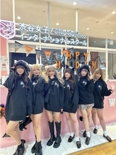 生徒が創り上げるハロウィンイベント！渋谷女子インターナショナルスクール初の文化祭が行われました！