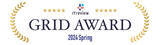 「クラウド営業支援ツール「Mazrica Sales（旧Senses）」が「ITreview Grid Award 2024 Spring」セールス3部門・企業規模別4部門、計7部門でLeaderを受賞」の画像1