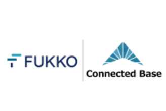 FUKKO、Connected Baseを導入して大量の送り状伝票をデジタル管理に切り替え開始