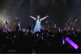 「声優 直田姫奈、1st LIVEを開催！多数の新曲やエレキギターの演奏も披露！」の画像1