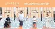 アダストリアの人気ブランドがインクルーシブファッションを披露！バディウォーク東京for allにて “誰もが楽しめる”ファッションショーを開催