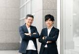 「建設業界全体のDX化へ貢献！ビケ足場・仮設足場でおなじみ「株式会社ダイサン」、デジタル事業部を発足」の画像1