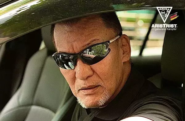 「【新宿高島屋】プロレスラー蝶野正洋さんが手がけるアパレルブランド『ARISTRIST』POP UP SHOP＆防災・救命をテーマにしたトークイベント開催！」の画像