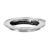 「新たに取り扱いを開始した「FUNMOUNT」より、 電子マウントアダプター FM-ETZ Pro（ソニーEマウントレンズ → ニコンZマウント変換）販売開始」の画像1