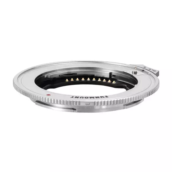 新たに取り扱いを開始した「FUNMOUNT」より、 電子マウントアダプター FM-ETZ Pro（ソニーEマウントレンズ → ニコンZマウント変換）販売開始