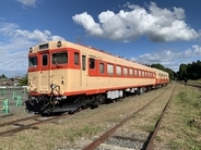 《好評発売中！》国鉄形気動車の系譜を追う 房総保存車両めぐり／12月20日出発限定