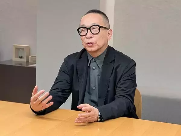 デザイナー佐藤卓学長が語る「通信教育の可能性」