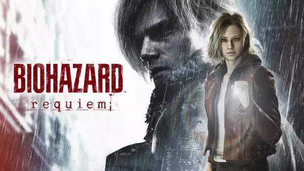 「『バイオハザード レクイエム』が販売本数600万本を突破！」の画像