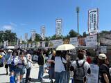 「2日間で約16,000人が来場！「日本の素材甲子園 北海道大会」が閉幕、来場者投票で羅臼産タコ・イバラガニが優勝」の画像1