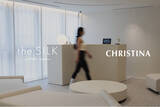 「「ピラティスで身体を整え、スキンケアで肌を整える」新習慣へ。CHRISTINA × the SILK、全国44店舗でサロン専売スキンケアアメニティの提供を開始」の画像1