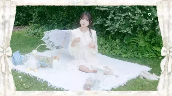 橋本菜々子のアパレルブランド「ururu」、公式サイトを公開