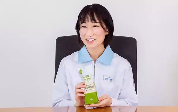「いつものおいしさをプラントベースフードで。GREEN KEWPIEが寄り添う未来」の画像