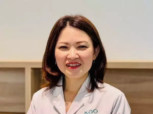 「花王の炭酸研究の真骨頂。科学的根拠と効果感を追求した炭酸泡化粧料における“愛される泡” の進化とこれから。」の画像