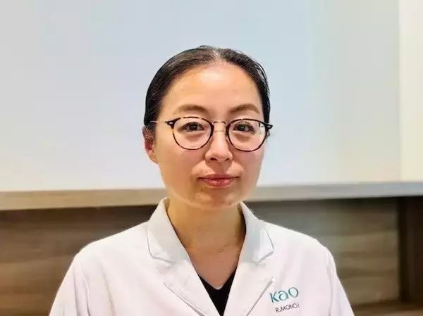 「花王の炭酸研究の真骨頂。科学的根拠と効果感を追求した炭酸泡化粧料における“愛される泡” の進化とこれから。」の画像