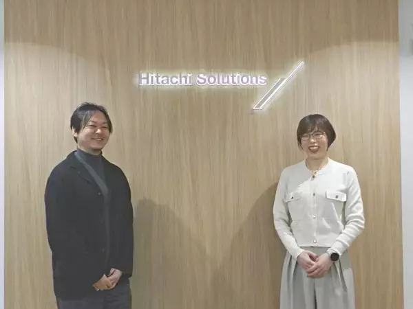 AIエージェントが、CIOの経営方針説明や資料レビューをアシスト　～従業員サーベイのコミュニケーションやリーダーシップのスコアが伸長し、人的資本経営にもAIを有効活用～