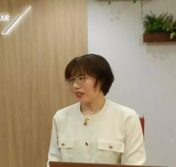 「AIエージェントが、CIOの経営方針説明や資料レビューをアシスト　～従業員サーベイのコミュニケーションやリーダーシップのスコアが伸長し、人的資本経営にもAIを有効活用～」の画像