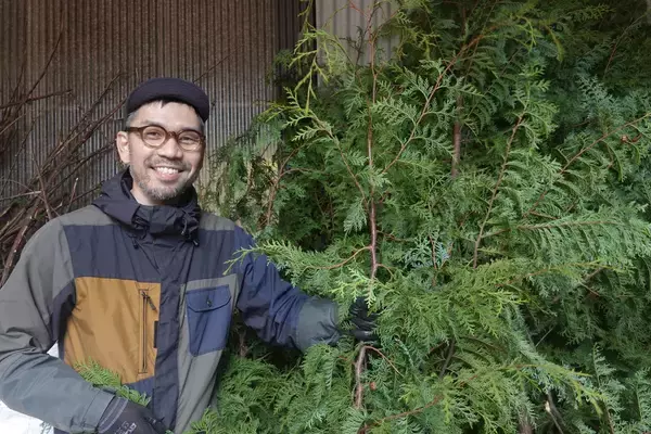 「おがくずの探求から始まった、発酵温浴nifuの持続可能な美容革命」の画像