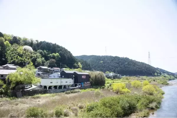「おがくずの探求から始まった、発酵温浴nifuの持続可能な美容革命」の画像