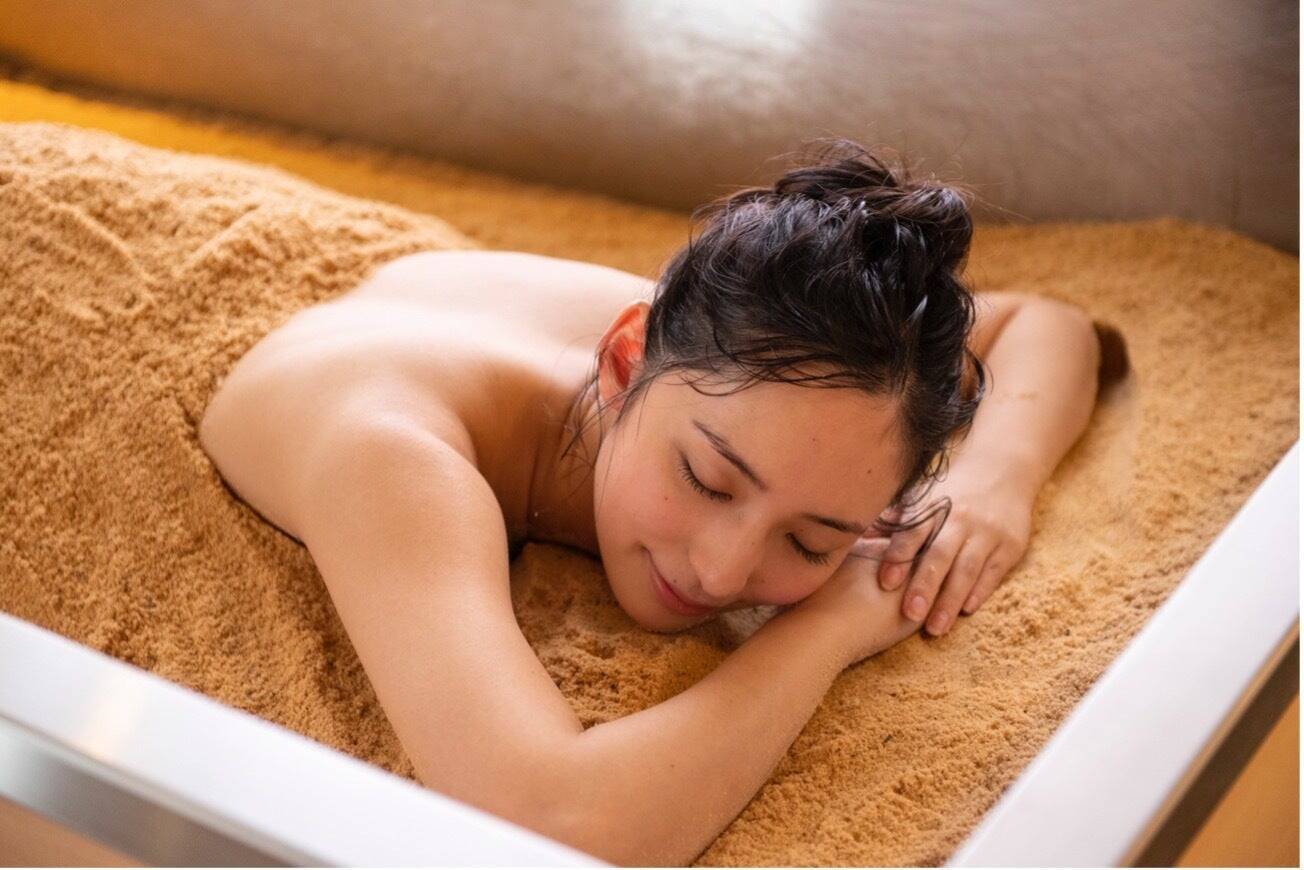 おがくずの探求から始まった、発酵温浴nifuの持続可能な美容革命