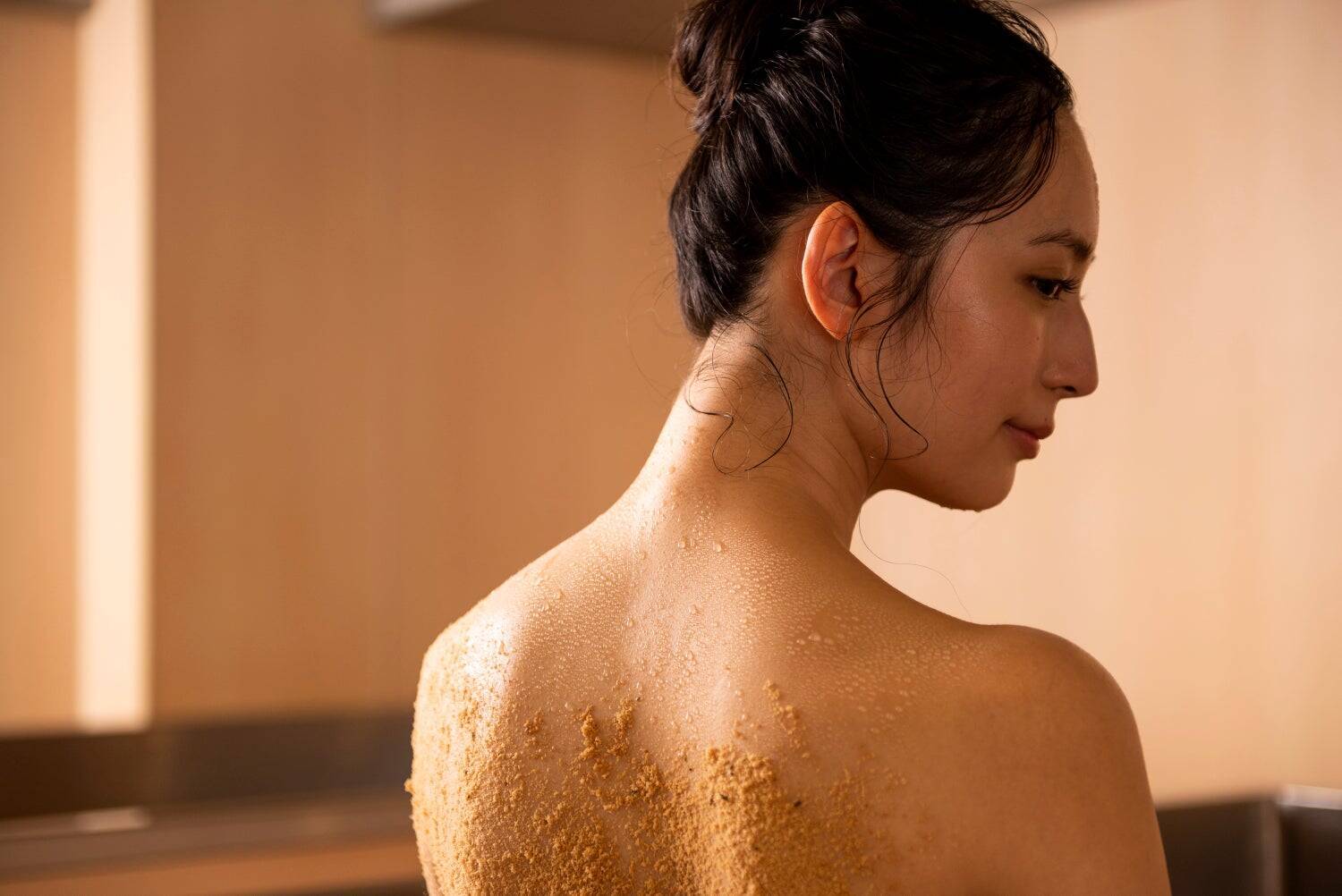 おがくずの探求から始まった、発酵温浴nifuの持続可能な美容革命