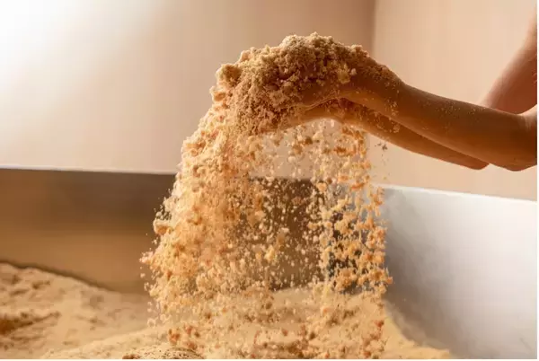 「おがくずの探求から始まった、発酵温浴nifuの持続可能な美容革命」の画像