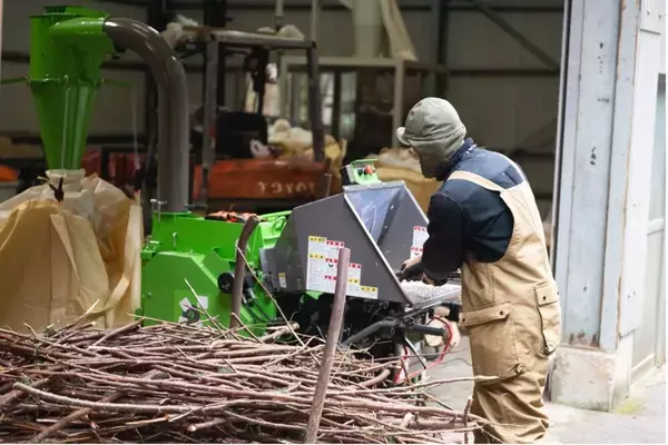 「おがくずの探求から始まった、発酵温浴nifuの持続可能な美容革命」の画像