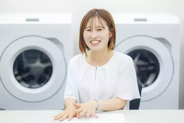 「「初めて使った時の、気持ちよさがつづく。」生活者のニーズに寄り添うパナソニックが挑んだ、ドラム式洗濯乾燥機のさらなる進化。」の画像