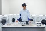 「「初めて使った時の、気持ちよさがつづく。」生活者のニーズに寄り添うパナソニックが挑んだ、ドラム式洗濯乾燥機のさらなる進化。」の画像12