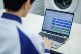 「「初めて使った時の、気持ちよさがつづく。」生活者のニーズに寄り添うパナソニックが挑んだ、ドラム式洗濯乾燥機のさらなる進化。」の画像13