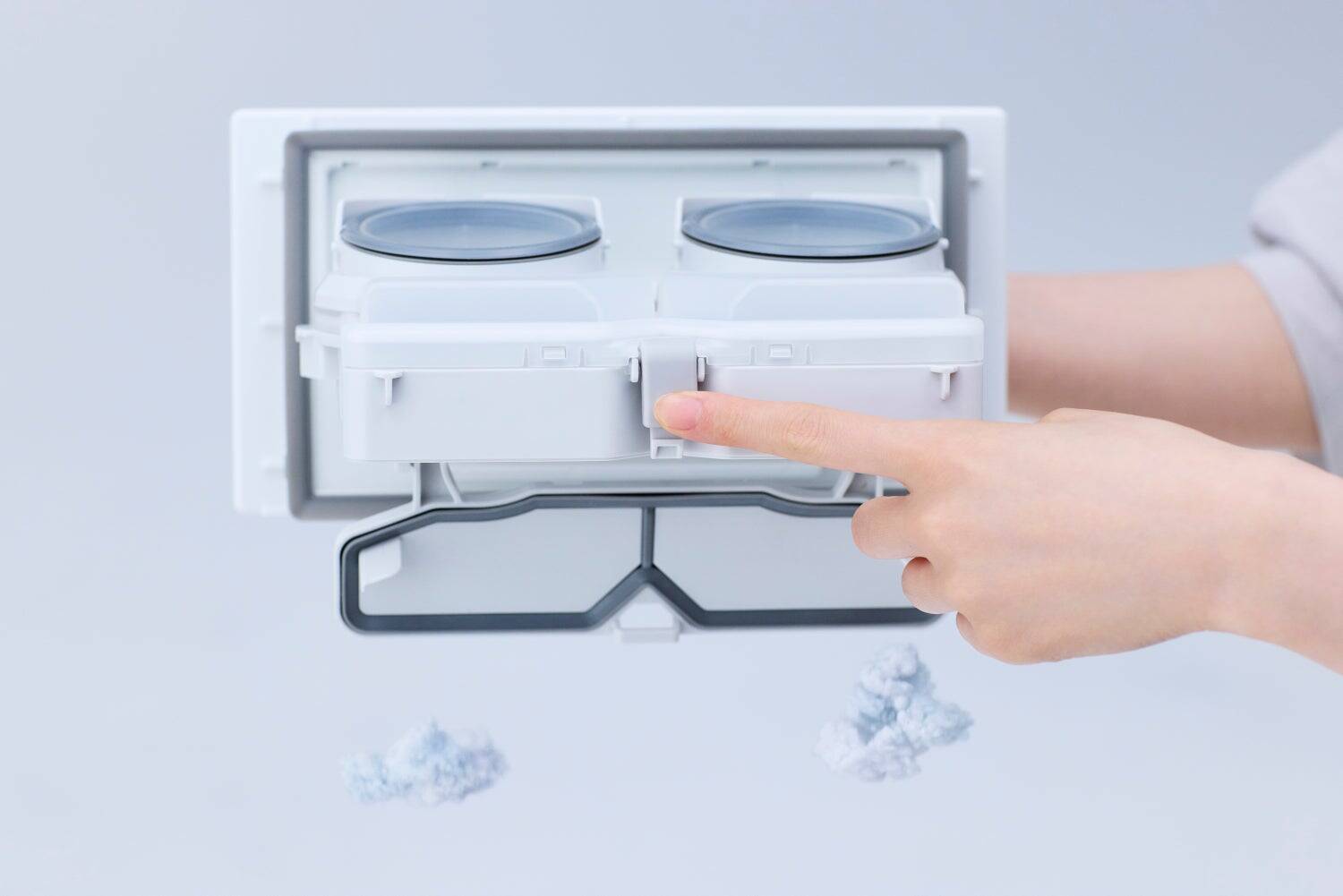 「初めて使った時の、気持ちよさがつづく。」生活者のニーズに寄り添うパナソニックが挑んだ、ドラム式洗濯乾燥機のさらなる進化。