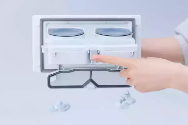 「「初めて使った時の、気持ちよさがつづく。」生活者のニーズに寄り添うパナソニックが挑んだ、ドラム式洗濯乾燥機のさらなる進化。」の画像