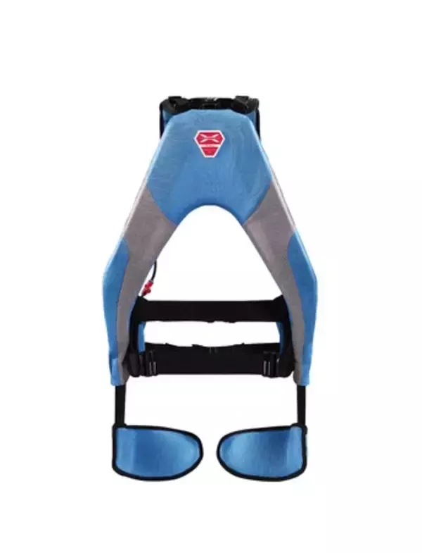 「装着型アシストスーツの性能表示項目の標準化に向け、ASBドキュメントを公開」の画像