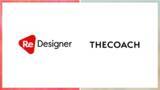 「グッドパッチのReDesignerとTHE COACHが提携し、デザイナー向けコーチングサービスを共同開発、提供開始」の画像1