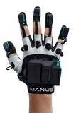 「Manus VR社製、高い精度のフィンガートラッキングを提供するグローブ型デバイス「Quantum Metagloves」を発表」の画像1