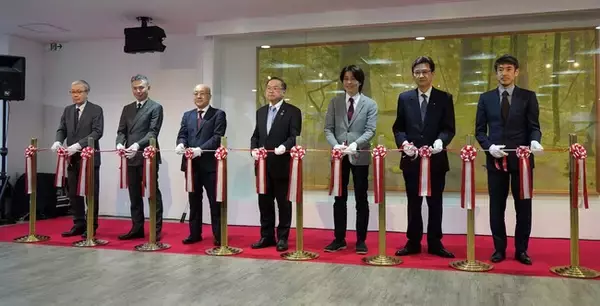 大阪大学・島津製作所・伊藤ハム米久・凸版印刷・シグマクシスが「培養肉未来創造コンソーシアム」を設立。研究推進拠点を大阪大学に設置