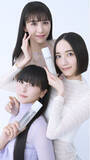 「Perfumeのファッションプロジェクト　Perfume ClosetよりPerfume Closet　×　F ORGANICS Perfume Closet　×　O by F」の画像1